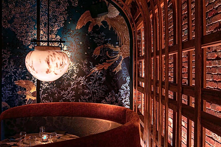 Moxy NYC Lower East Side