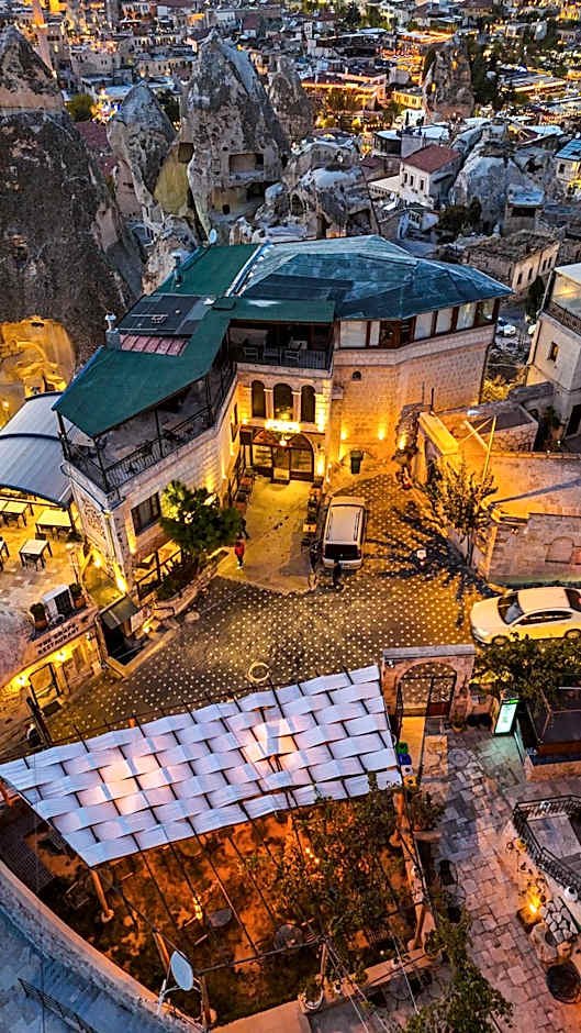 Ascension Cave Suites - Special Class