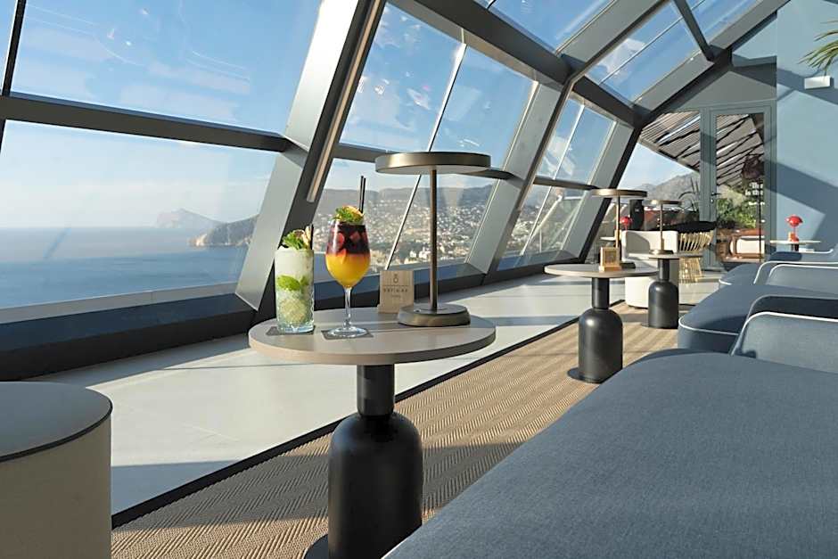 ESTIMAR Calpe Suitopia