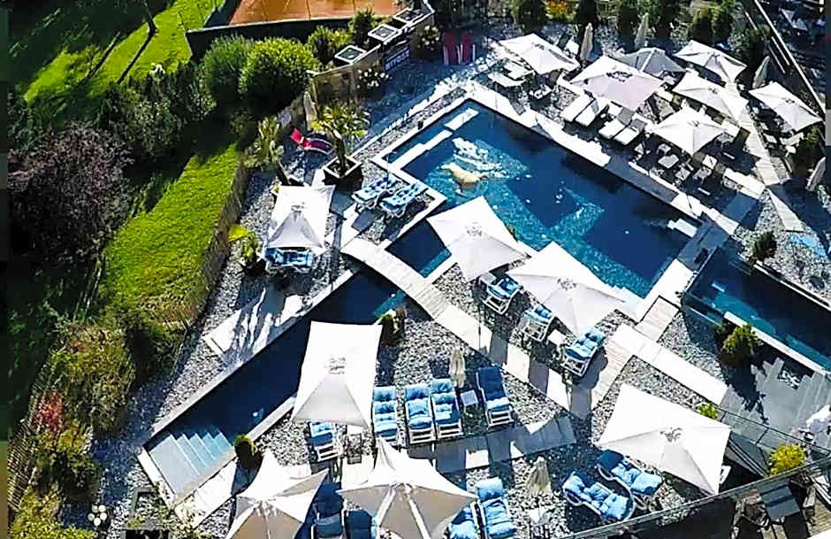 Hôtel Le Labrador 1971