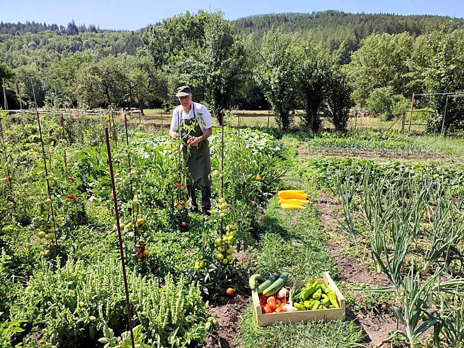 Le Relais de Ceilhes