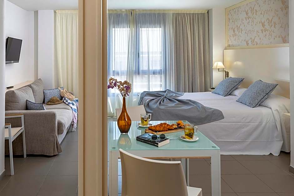 Hotel Spa Cap de Creus