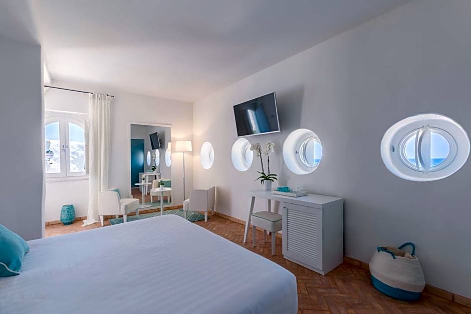 Relais La Ghinghetta