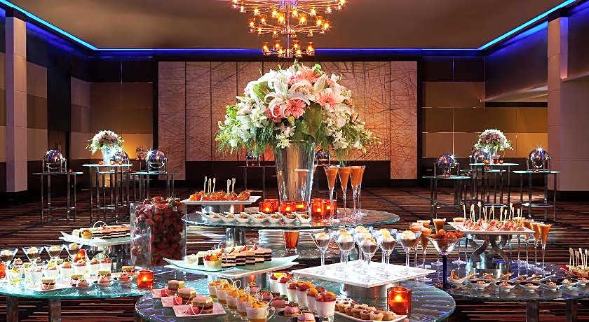 The Landmark Bangkok