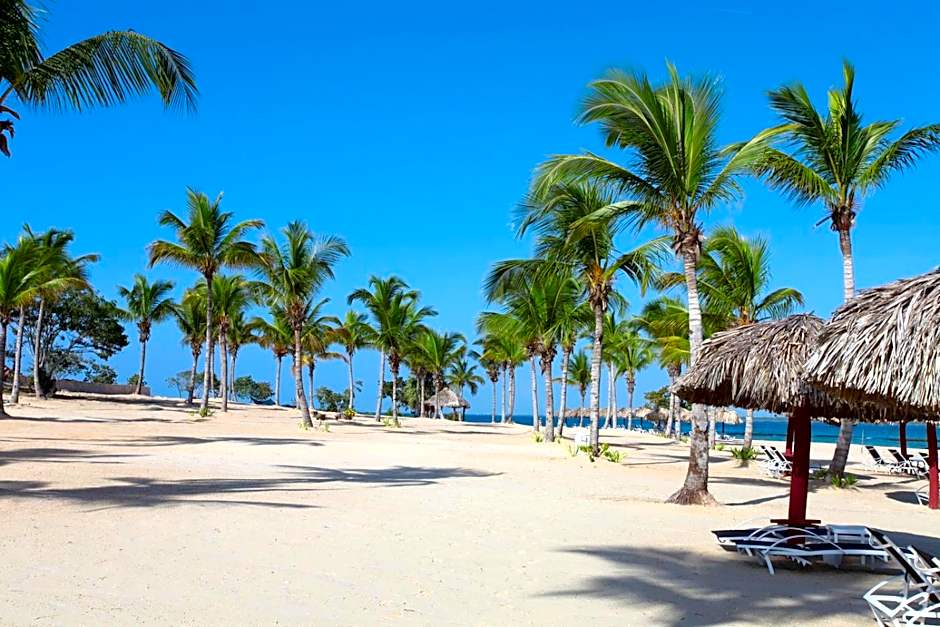 Bahia Principe Luxury Bouganville - Adults Only