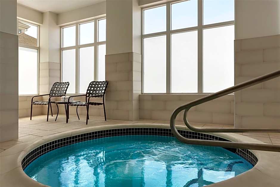 Hilton Garden Inn Allentown Airport