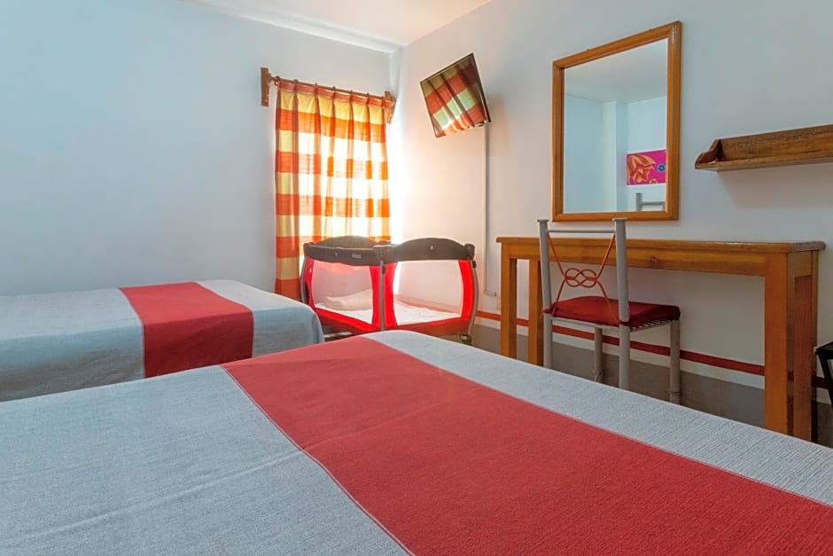 Hotel Posada el Cid