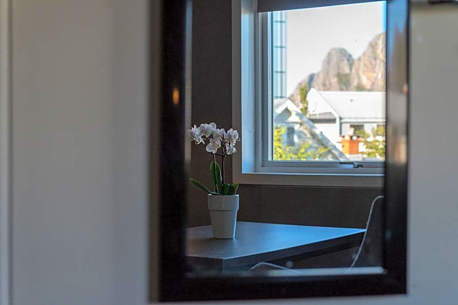 Fast Hotel Svolvær