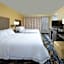 Hampton Inn By Hilton Roxboro