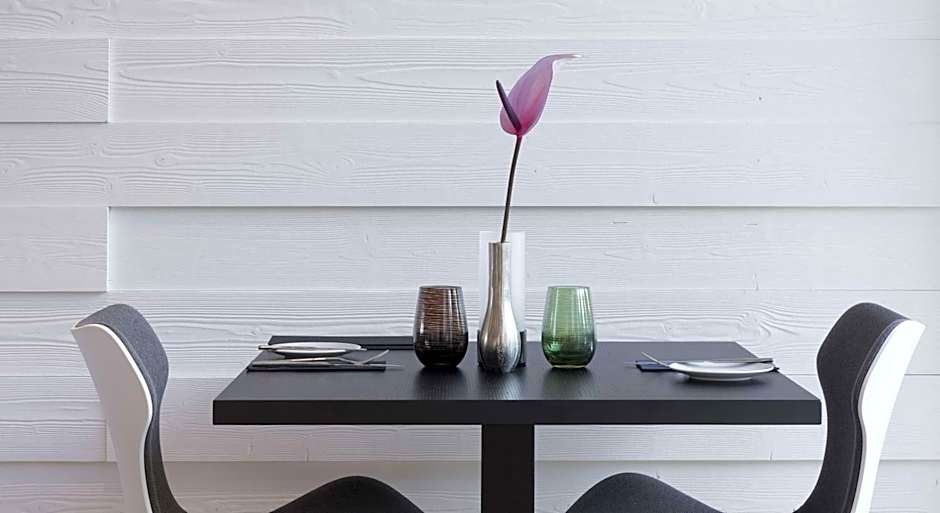 Best Western Plus Atrium Hotel