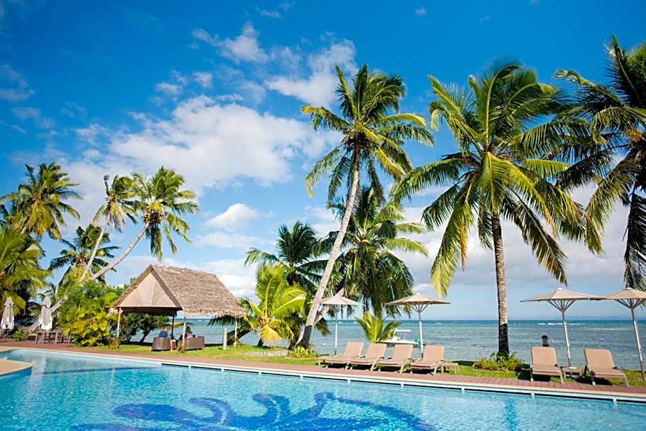 Mantis Soanambo Hotel And Spa