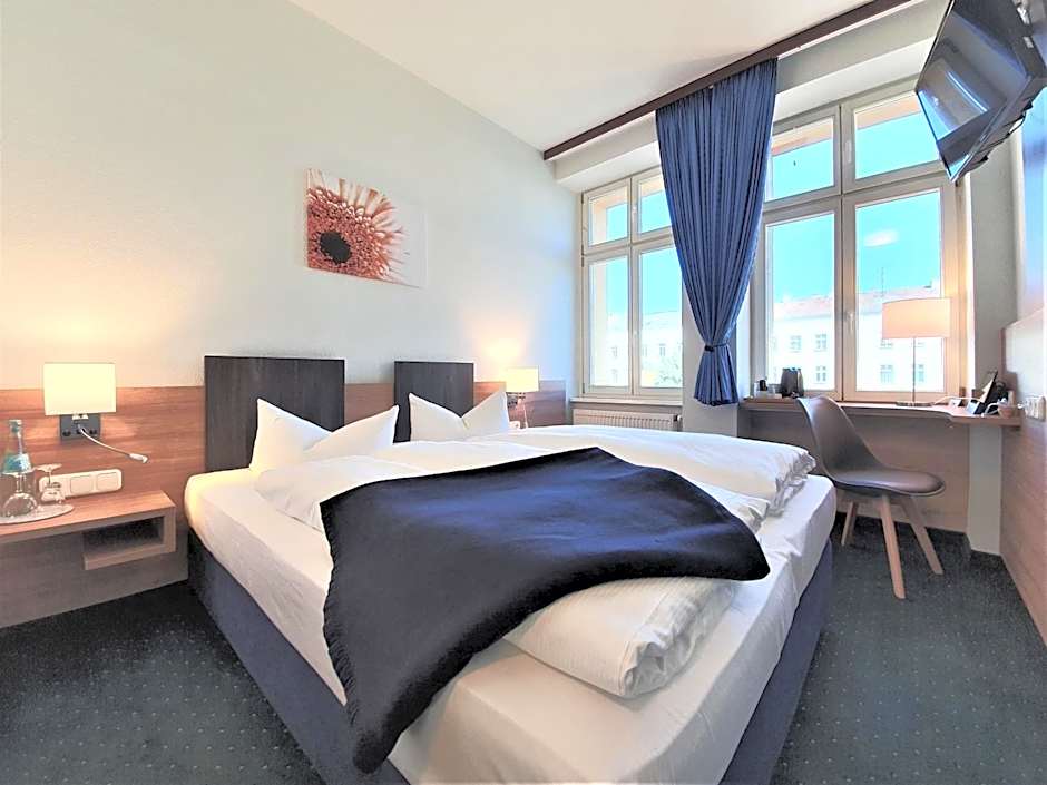 Melarose Feng Shui Hotel