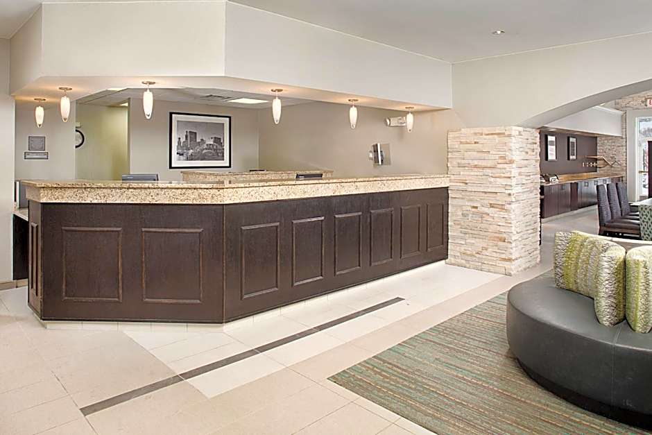Residence Inn by Marriott Chicago O'Hare
