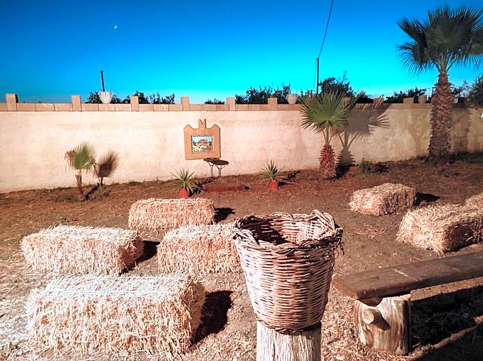 Casa Vacanze 'Al Giardino degli Ulivi'
