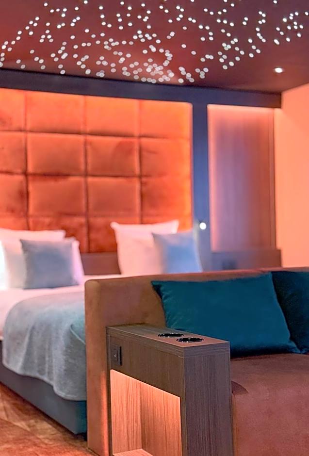 Hotel Restaurant Nivelles Sud Van Der Valk