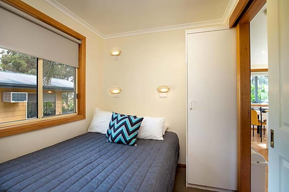 Blue Lake Holiday Park