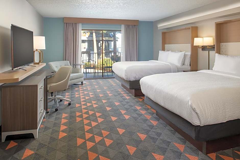 Holiday Inn - Portland - Columbia Riverfront By IHG