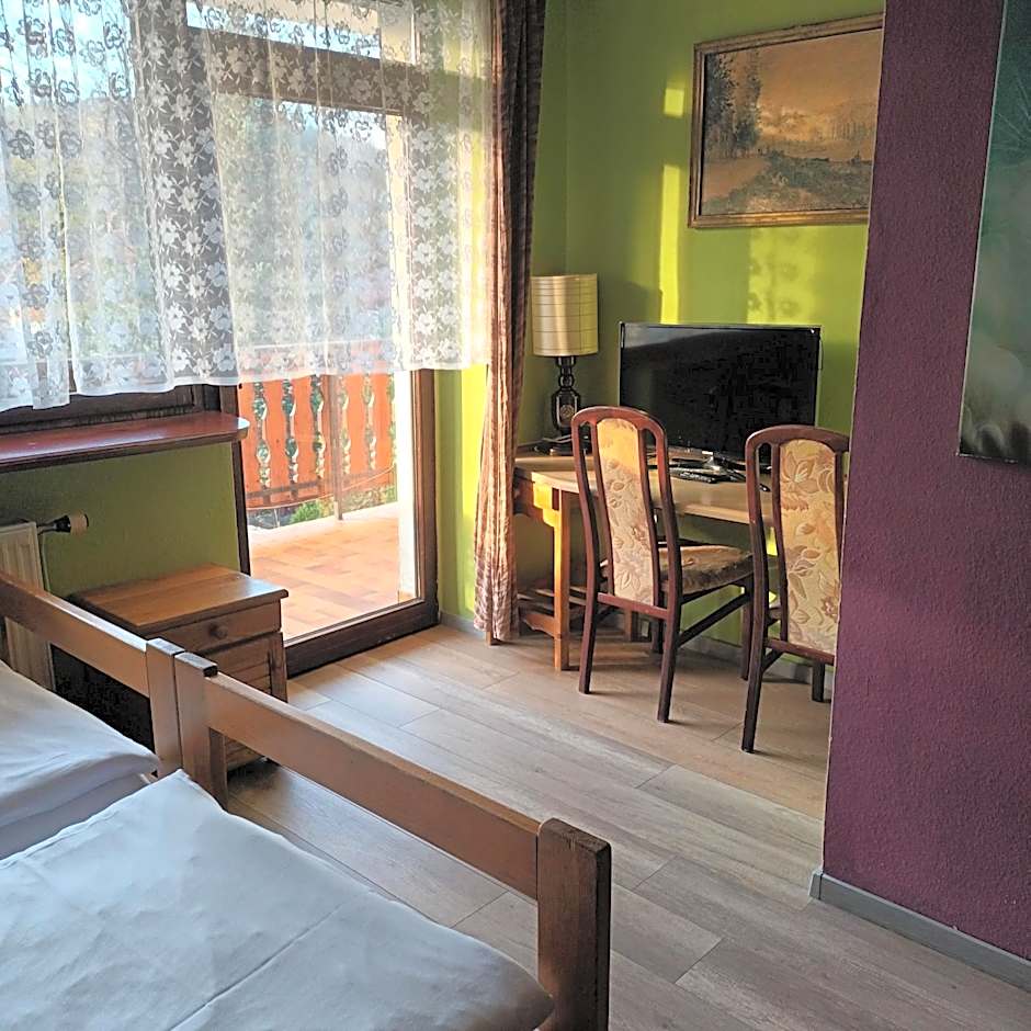 Usługi hotelarskie Karpacz