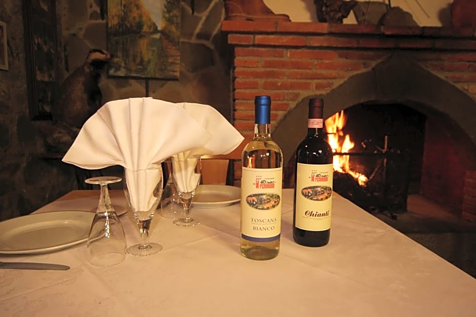 Hotel Archimede