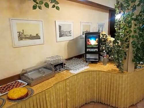 Hotel Massimo d'Azeglio