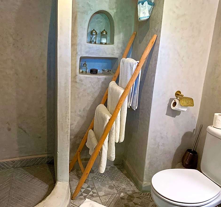 Riad 58 Blu