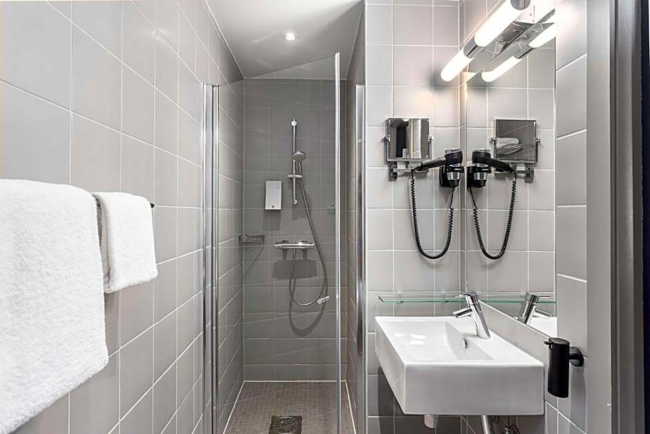 Saga Hotel Oslo, WorldHotels Crafted