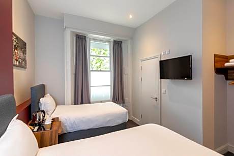 Standard Family Room