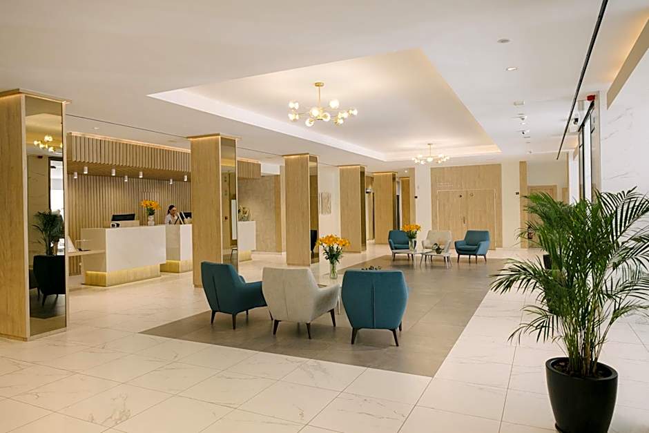Hotel Helios Costa Tropical