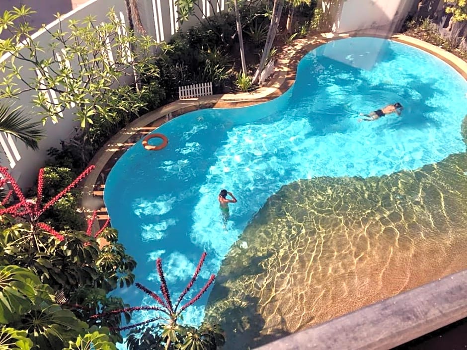 Fortune Hotel Korat