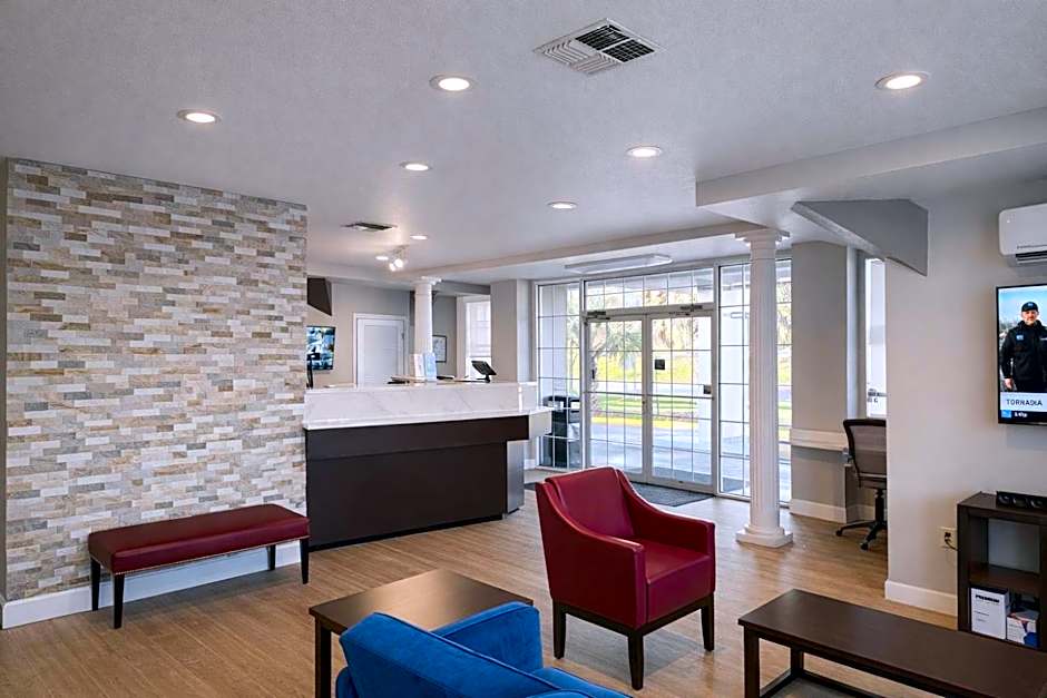 Motel 6 Motel 6 Lake City, FL Medical Center