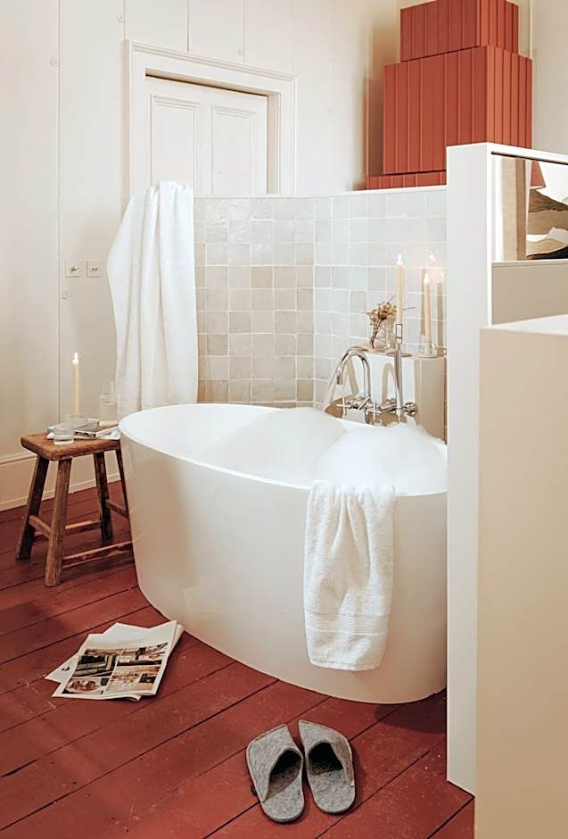 No 1 by GuestHouse, York