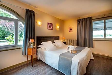 Double Room - Ground Floor