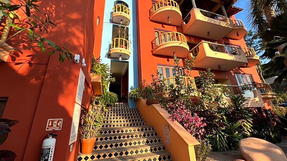 Villas Chulavista