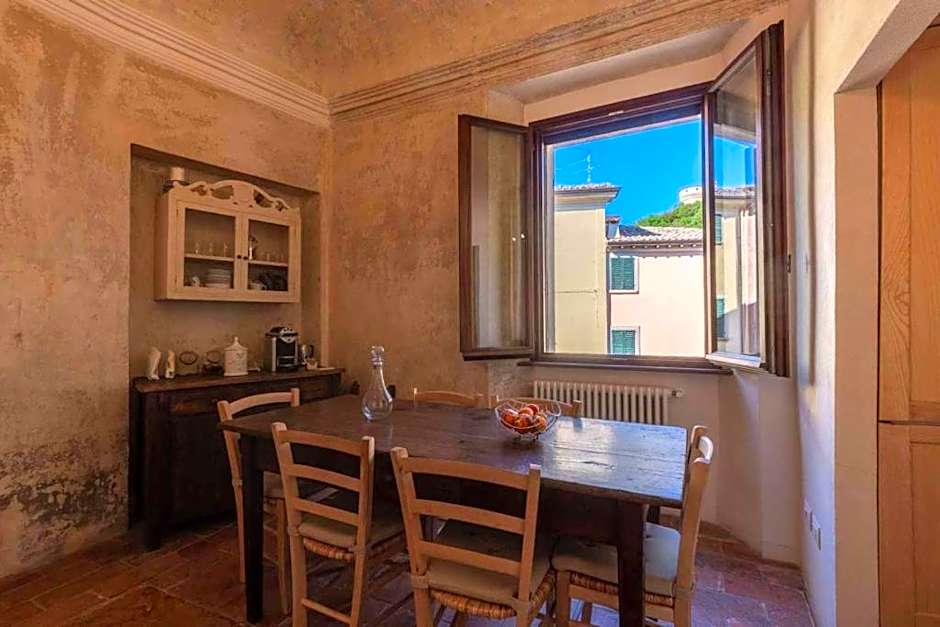 San Leo Albergo Diffuso
