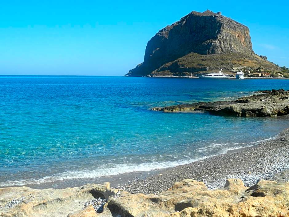 The Flower Of Monemvasia Hotel