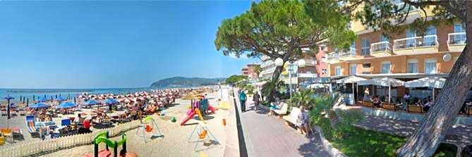 Albergo Anita