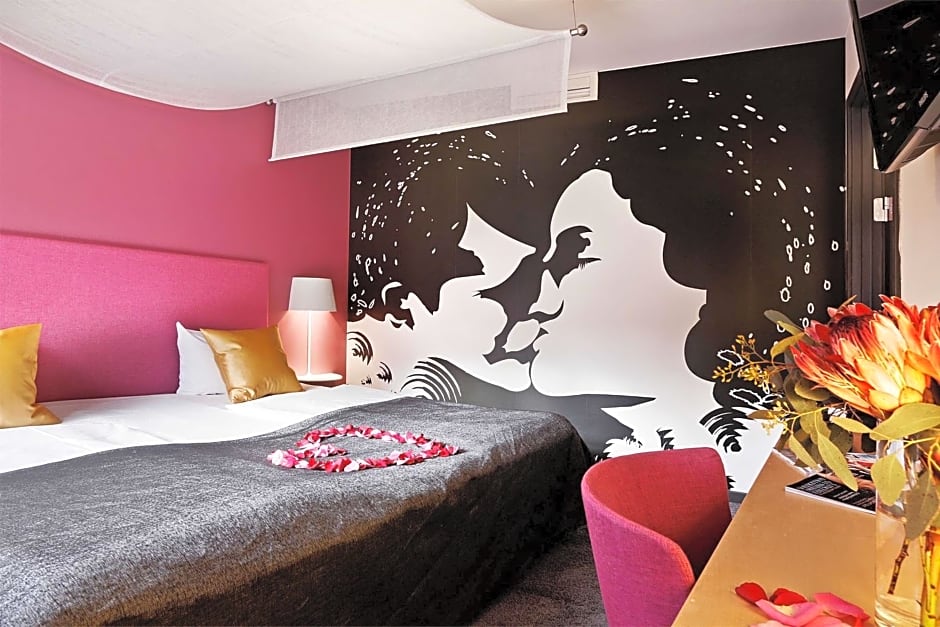 Best Western Plus Hotel Svendborg