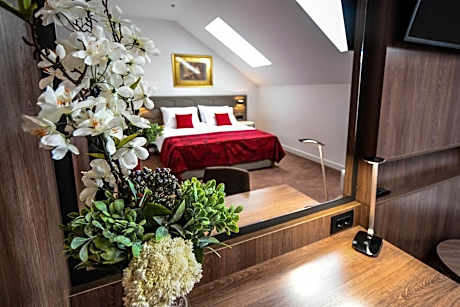 Large Double or Twin Room