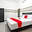 RedDoorz Syariah near Marvell City Mall 2