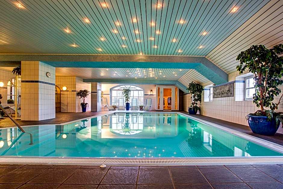 Hotel Landhaus Steinfeld