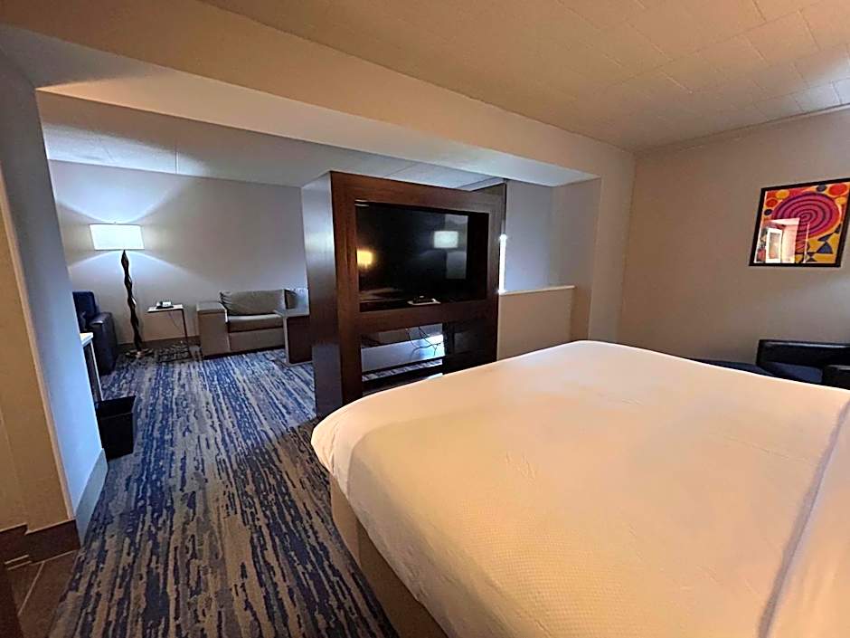 Skyline Hotel Detroit Airport, SureStay Collection by Best Western