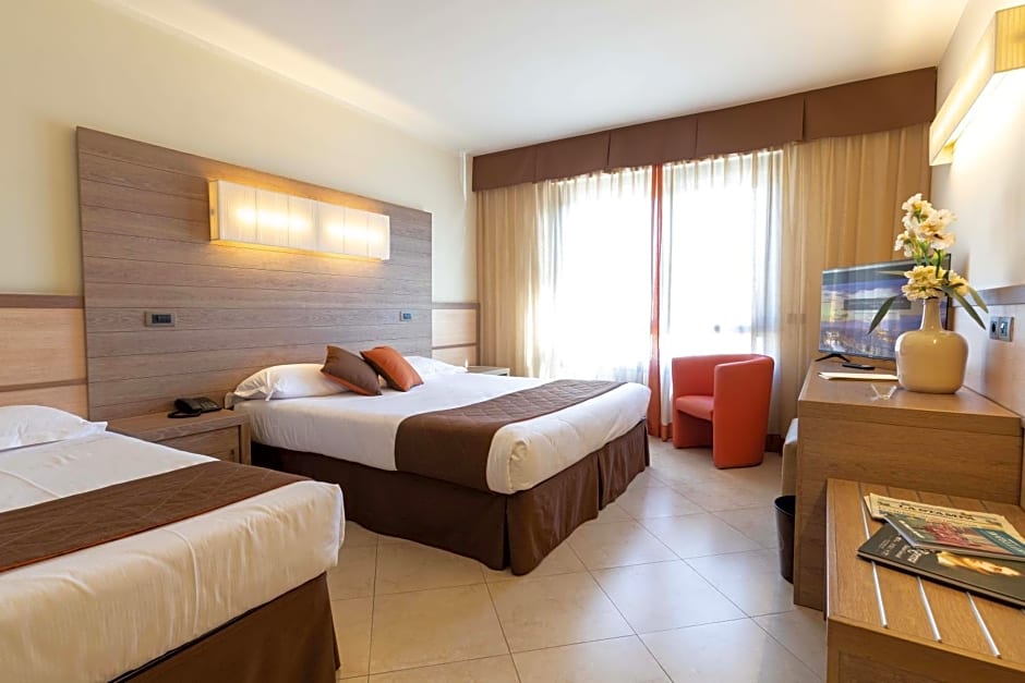 Nilhotel