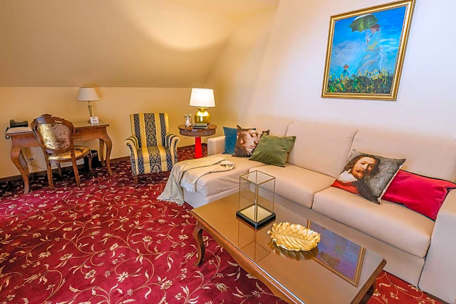 Hotel Boutique Belvedere