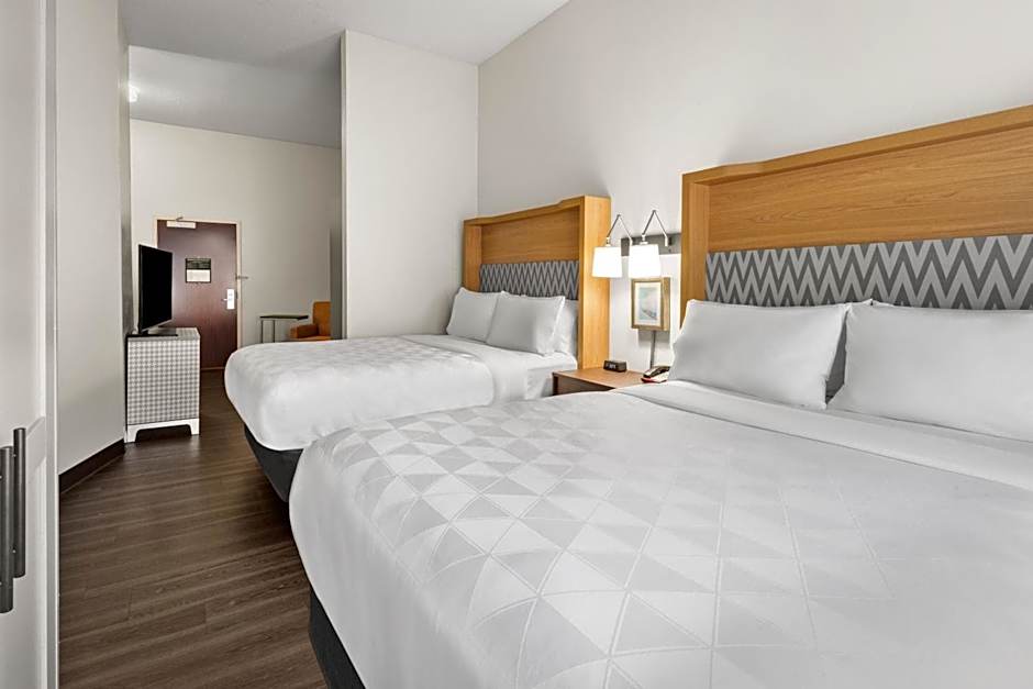 Holiday Inn & Suites Bothell - Seattle Northeast By IHG