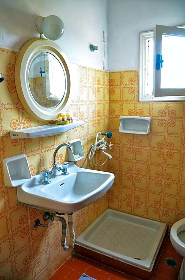 Vagia Beach Apartments, Aegina Island