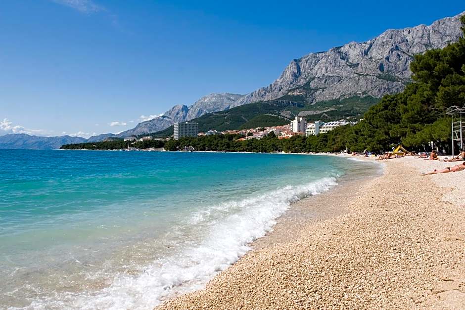 Hotel Park Makarska