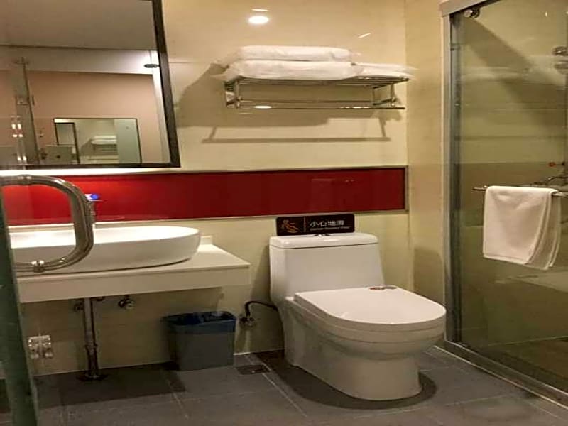 7 Days Premium Taixing Changzheng Road Branch