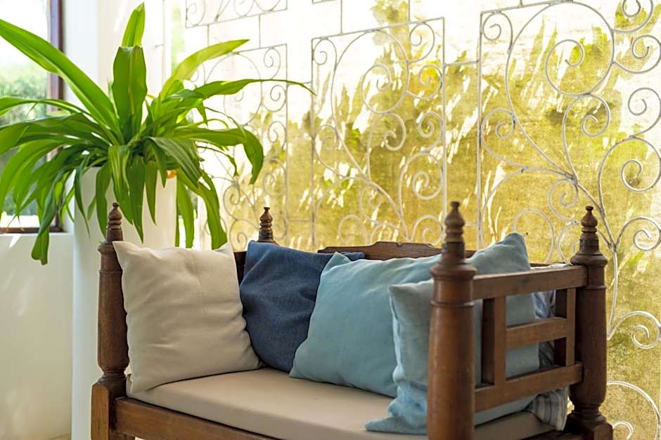 Indigo Beach Zanzibar