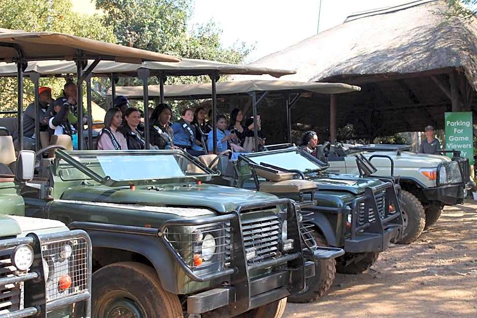 Glen Afric Country Lodge