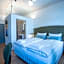 Maxim Suites by Elias Holl